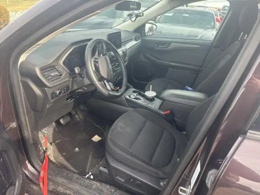 Ford Escape 2023 Active 4p SUV