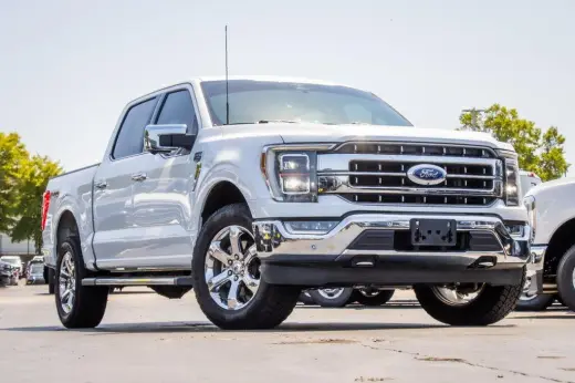 Ford F-150 2023 4x4 Lariat 4p SuperCrew 5.5 ft. SB