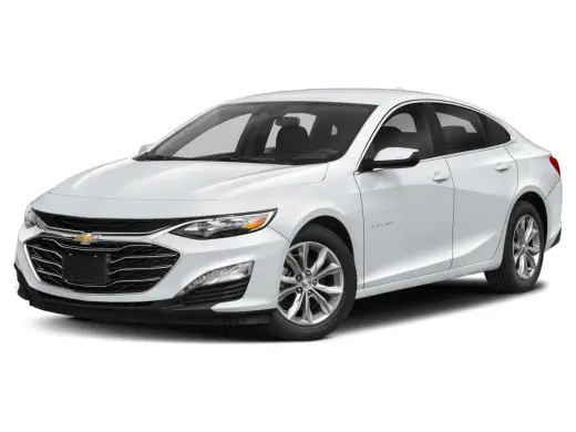Chevrolet Malibu 2024 LT 4p Sedan con 1LT