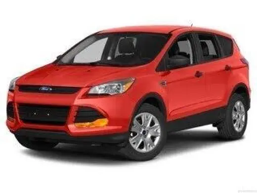 Ford Escape 2014 AWD Titanium 4dr SUV