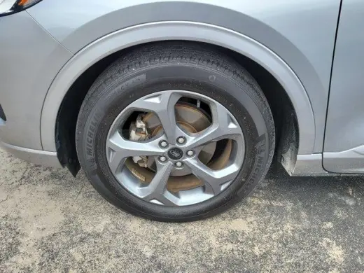 Ford Escape 2023 ST-Line 4p SUV