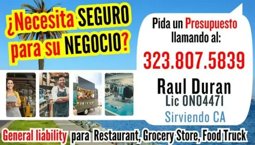 🔵SEGURO PARA NEGOCIO🔵