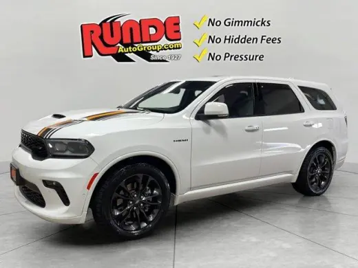 Dodge Durango 2022 AWD R/T Plus 4p SUV
