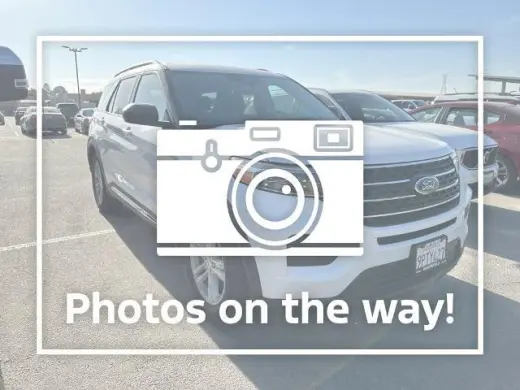Ford Explorer 2024 XLT 4p SUV