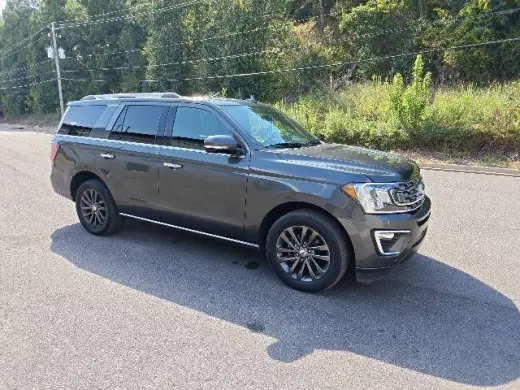 Ford Expedition 2021 4x2 Limited 4p SUV
