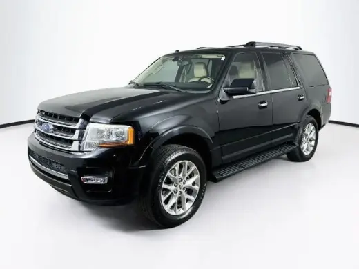 Ford Expedition 2017 4x2 Limited 4dr SUV