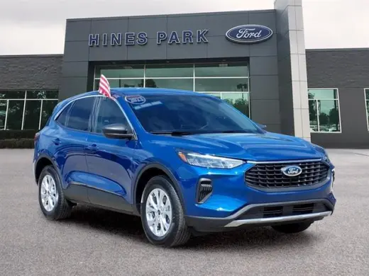 Ford Escape 2023 AWD Active 4p SUV