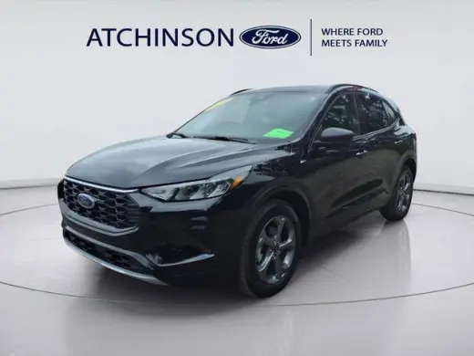 Ford Escape 2024 AWD ST-Line 4p SUV