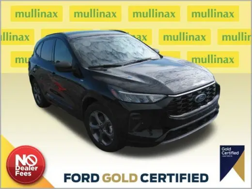Ford Escape 2024 ST-Line 4p SUV