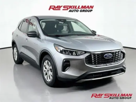 Ford Escape 2024 Active 4p SUV