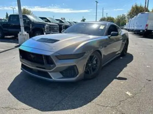 Ford Mustang 2024 GT 2dr Fastback