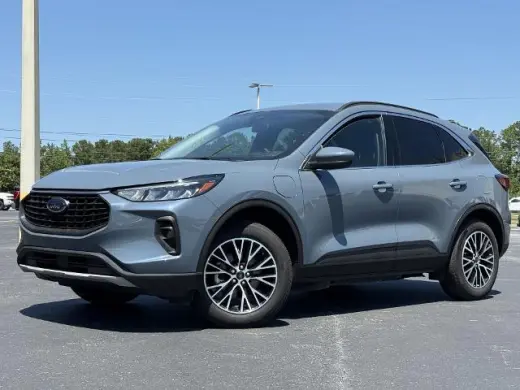Ford Escape Plug-In Hybrid 2025 PHEV SUV 4p.