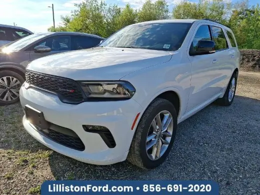 Dodge Durango 2023 AWD GT 4p SUV