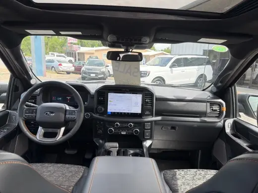 Ford F-150 Tremor 2026