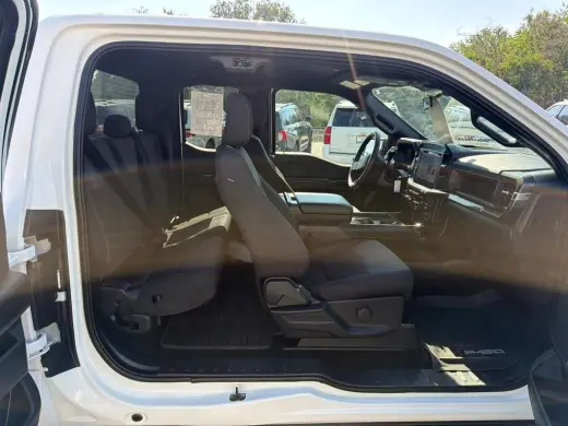 Ford F-150 STX 2025