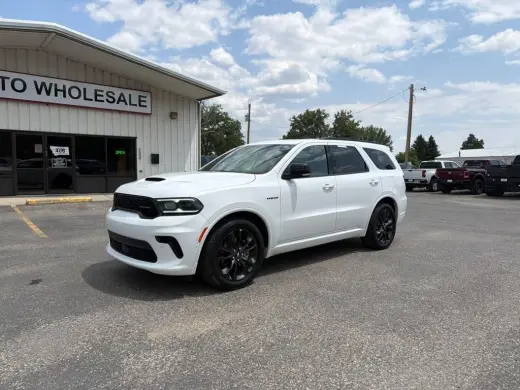 Dodge Durango R/T 2025