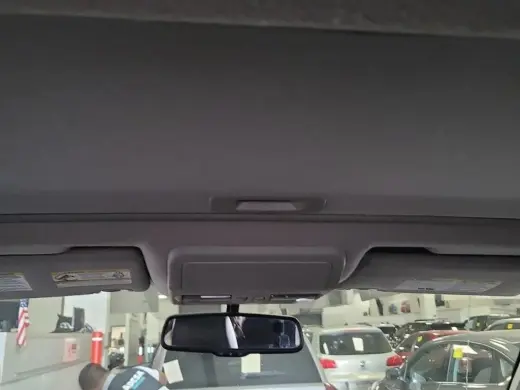 2014 Nissan Frontier PRO-4X