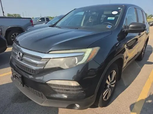 2016 Honda Pilot EX-L W/RES