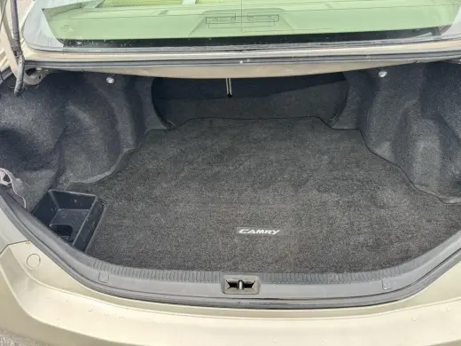 2009 Toyota Camry 4dr Sdn I4 Auto LE (Natl)