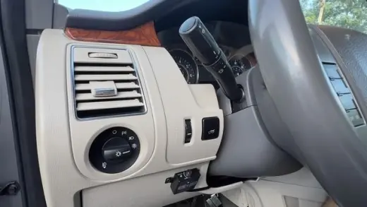 2010 Ford Flex 4dr Limited AWD