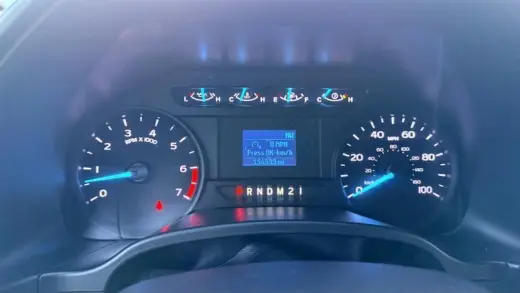 2019 Ford F-250 SD XL SuperCab 4WD