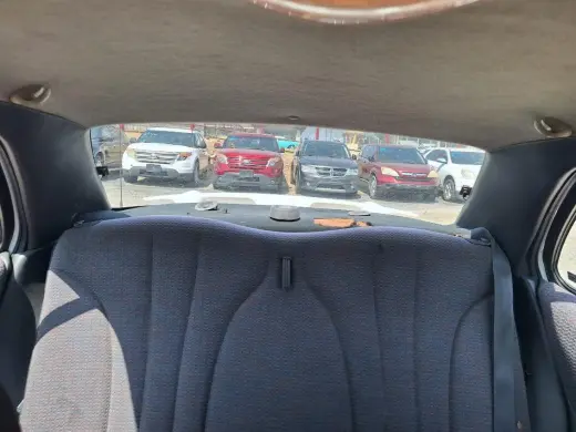 2000 Pontiac Sunfire SE