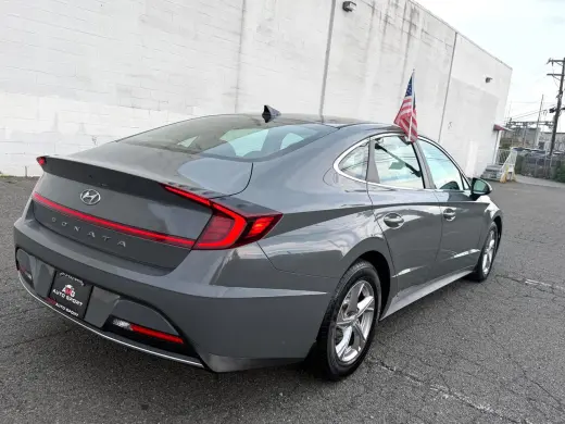 2021 Hyundai Sonata SE 2.5L
