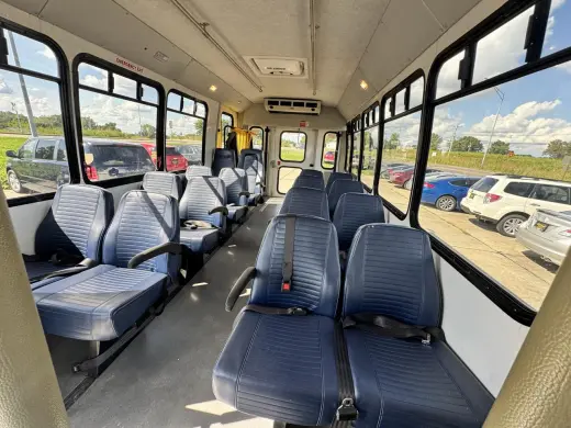 2009 Ford Econoline E-450