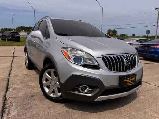 2015 Buick Encore Premium AWD