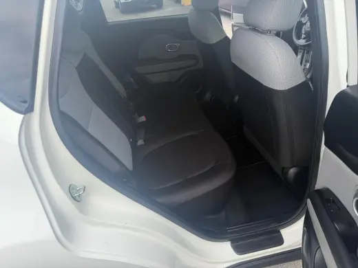 2016 Kia Soul 5dr Wgn Auto Base