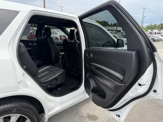 2015 Dodge Durango R/T