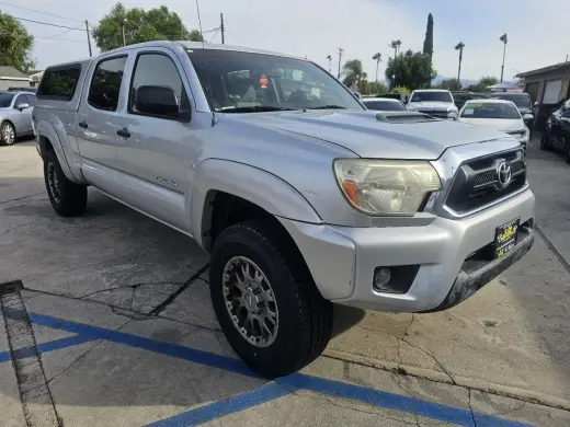 2006 Toyota Tacoma