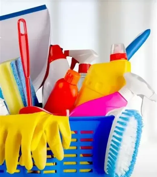 Lorenas House Cleaning