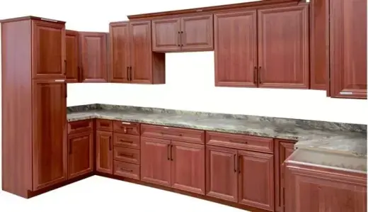 cambiamos Gabinetes de cocina