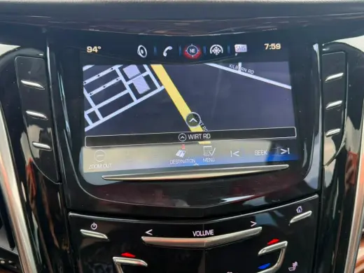 2020 Cadillac Escalade Luxury 4WD
