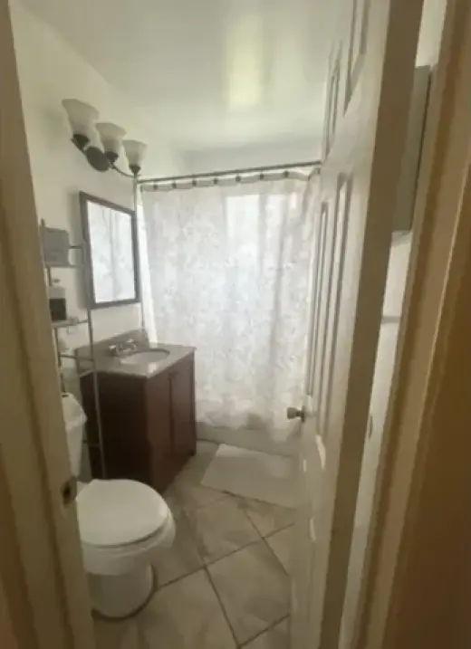 Cuarto de renta