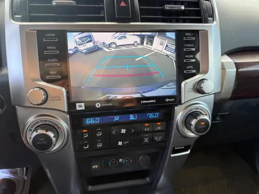 2021 Toyota 4Runner