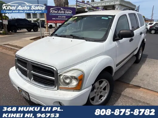 2006 Dodge Durango