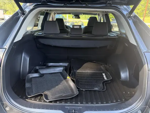 2020 Toyota RAV4 XLE AWD