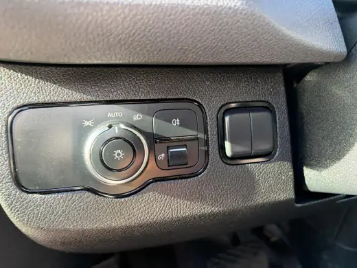 2020 Mercedes-Benz Sprinter 2500 144-in. WB