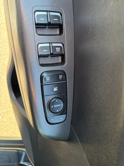 2017 Kia Sportage LX AWD