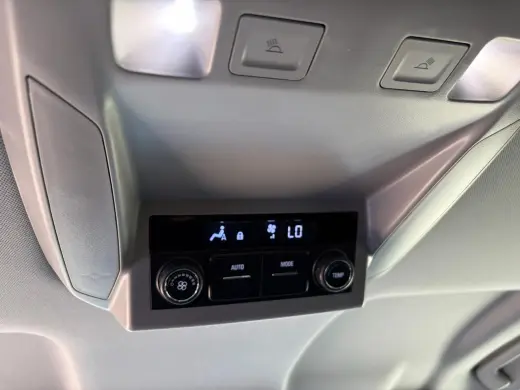 2019 Chevrolet Tahoe LS 4WD