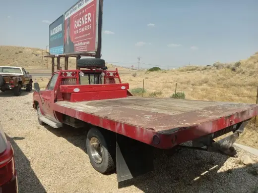 1974 Chevrolet C30