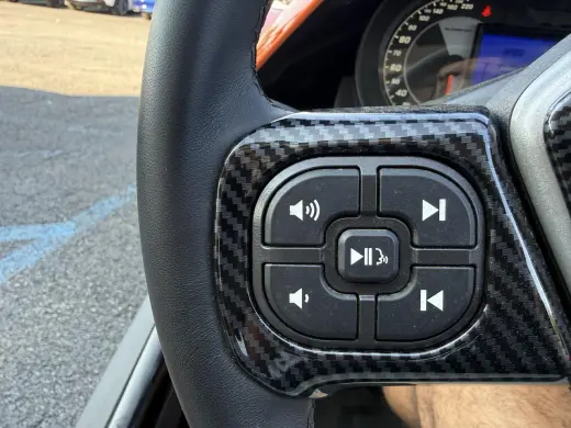 2024 Polaris Slingshot SL