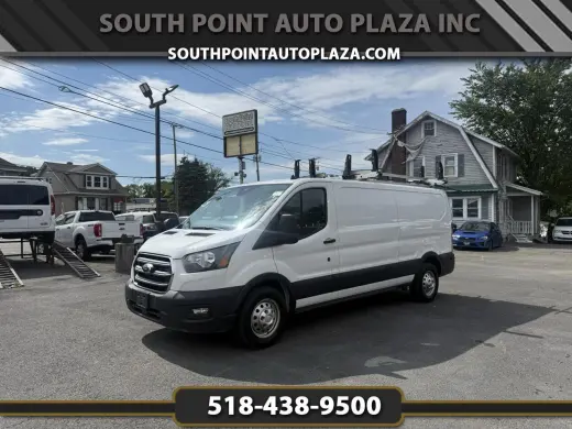2020 Ford Transit Cargo Van