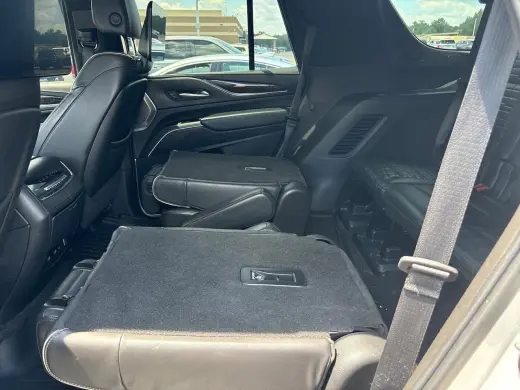 2021 Cadillac Escalade