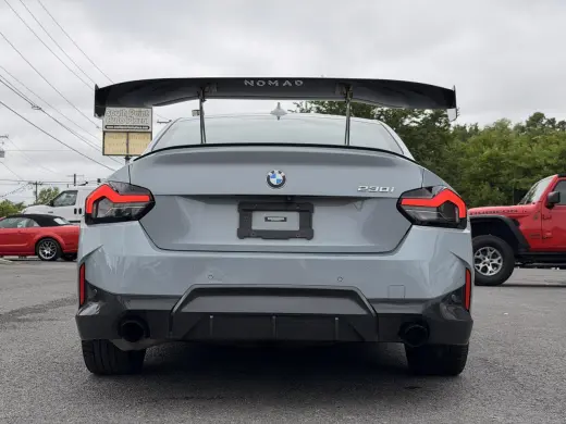 2022 BMW 2 Series