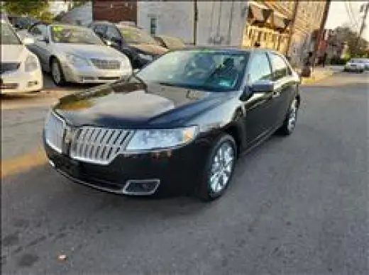 2012 Jeep Grand Cherokee Limited 2WD