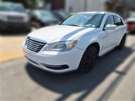 2013 Buick Verano Base