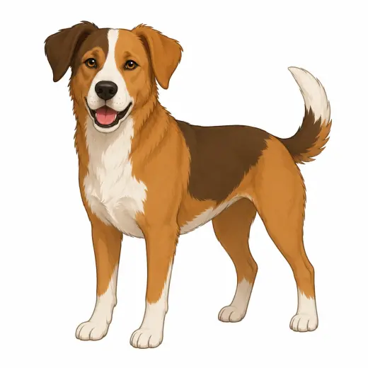 *A Dog 7 Months and Older